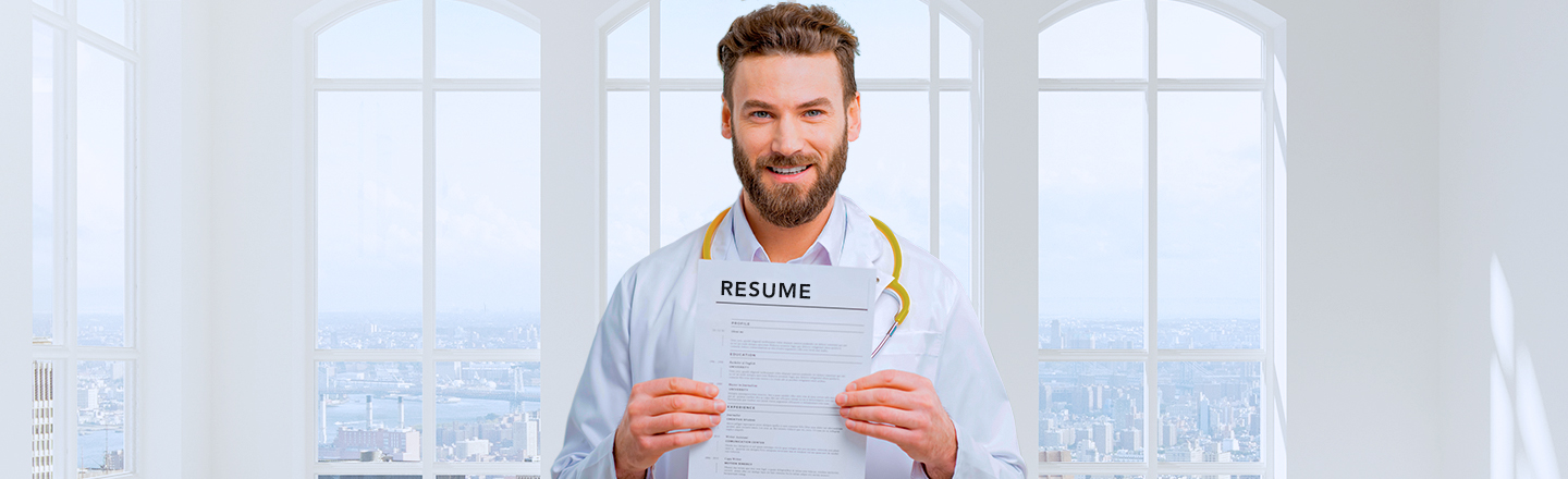 Is It Necessary to Explain Gaps in the CV While Applying for a Locum Tenens Physician Job?